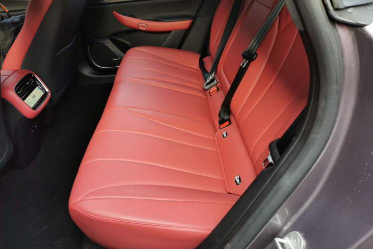 Used  Star Era ES 2025 Extended-Range Max Urban Assisted Driving
