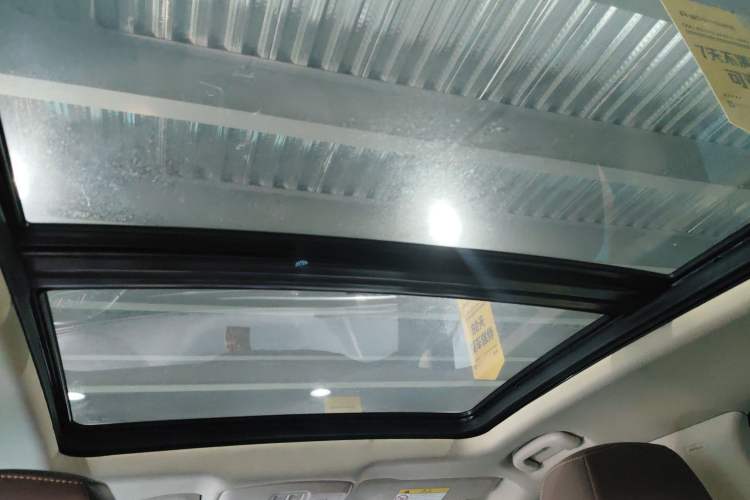 Used Buick Envision 2017 20T Two-Wheel Drive Elite Version
