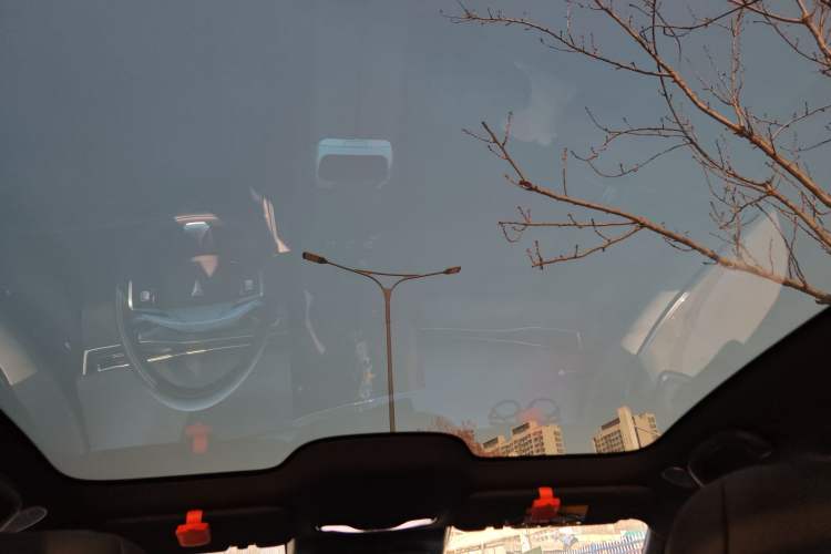 Used Deepal L07 2024 530Max Pure Electric Version
