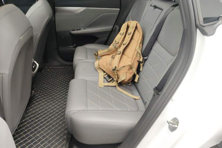 Used Deepal S05 2024 510Max Pure Electric Version
