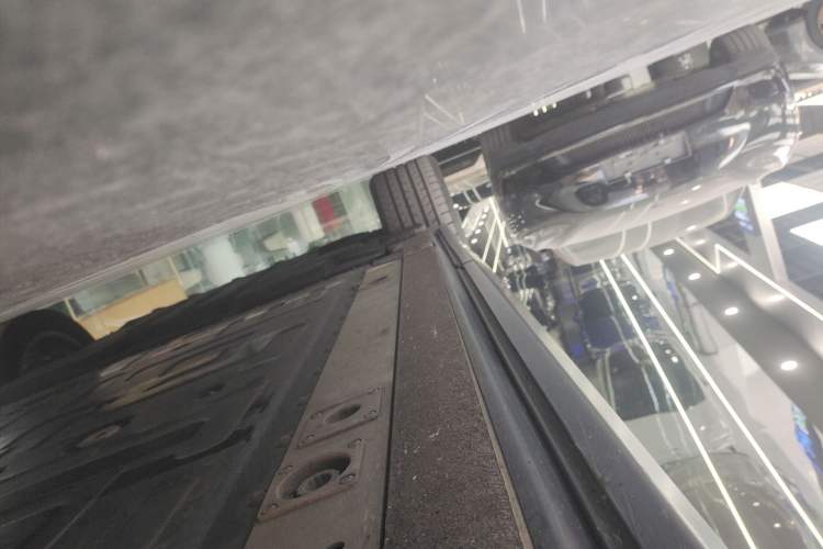 Used Nio ES8 2020 450 km Range 7-Seater Version
