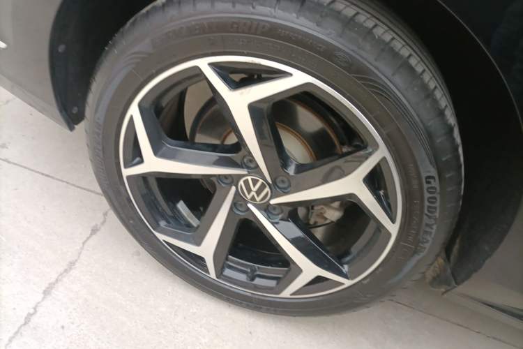 Used Volkswagen Passat 2023 Revised 330TSI Starry Elite Edition
