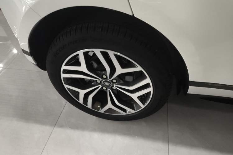 Used Land Rover Range Rover Evoque 2020 249 PS R-DYNAMIC SE Sport Technology Edition
