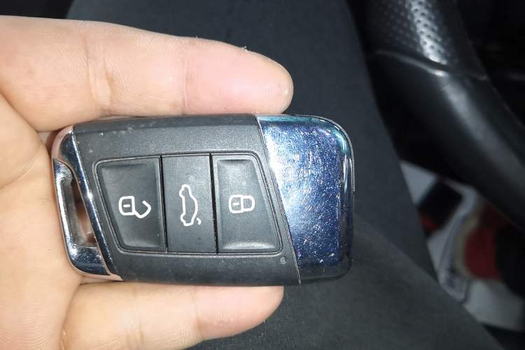 Used Volkswagen Passat 2023 Revised 330TSI Starry Elite Edition