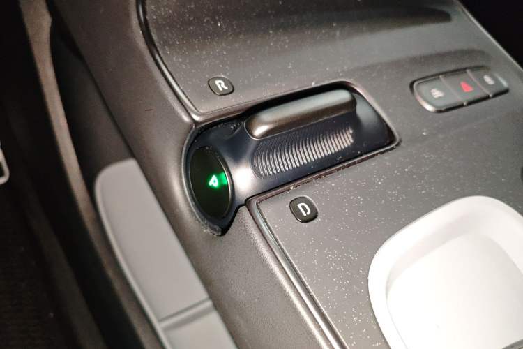 Used Nio ET5T 2024 75kWh Touring
