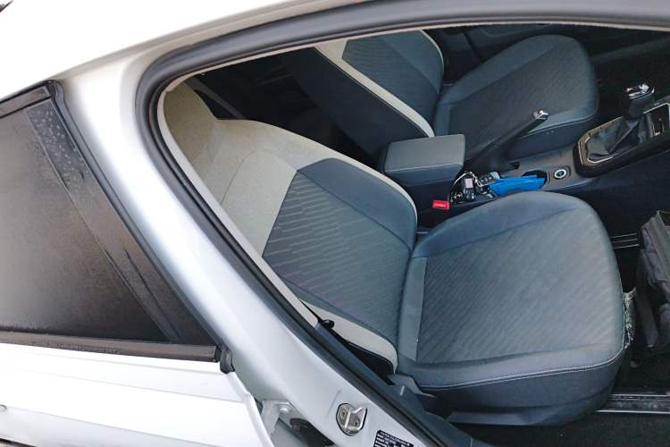 Used Volkswagen Lavida 2023 New Rui 1.5L Automatic New Yi Edition