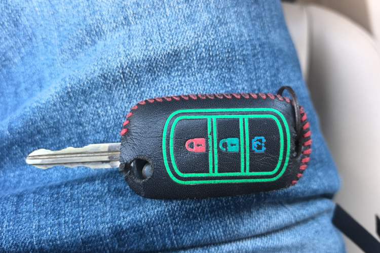 Used Dongfeng Fengon 360 2015 1.5L Manual Comfort II 7-Seater
