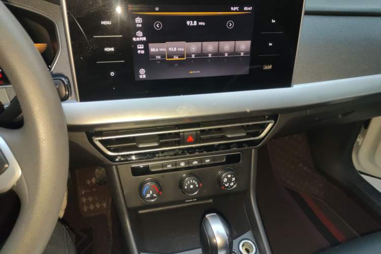 Used Volkswagen Lavida 2024 1.5L Automatic DeYi Edition
