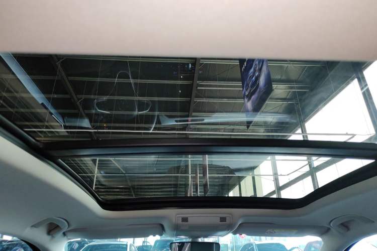 Used Volkswagen Magotan GTE Plug-in Hybrid 2022 GTE Luxury Model
