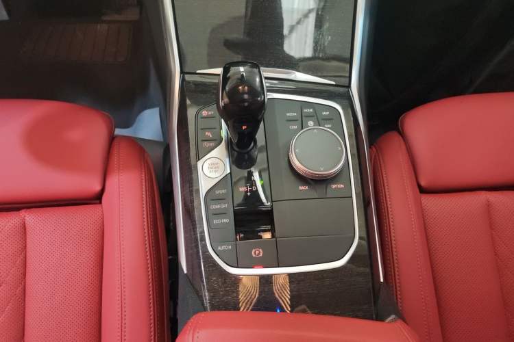 Used BMW 3 Series 2022 Updated 325Li M Sport Package
