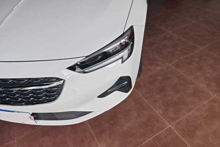 Used Buick Regal 2020 552T Luxury Version