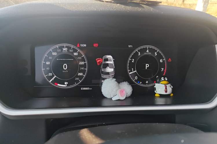 Used Land Rover Discovery 2018 3.0 SC V6 HSE