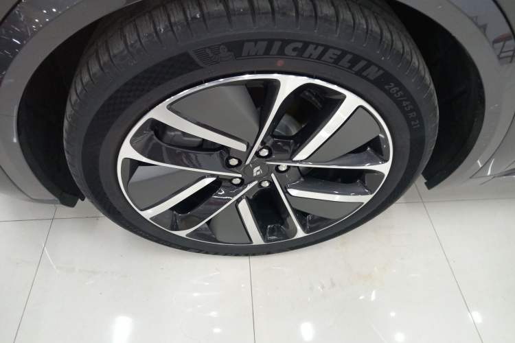 Used Li Auto L8 2024 Max
