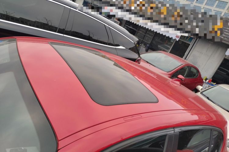 Used BMW 1 Series 2015 120i Leading Model
