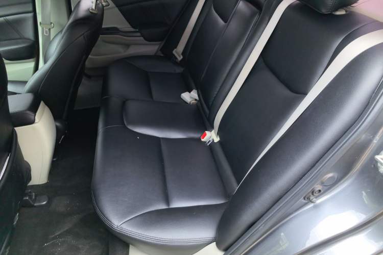 Used Honda Civic 2014 1.8L Automatic Classic Edition
