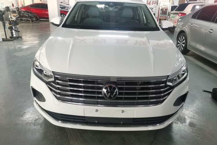 Used Volkswagen Lavida 2024 1.5L Automatic 5 Million Edition