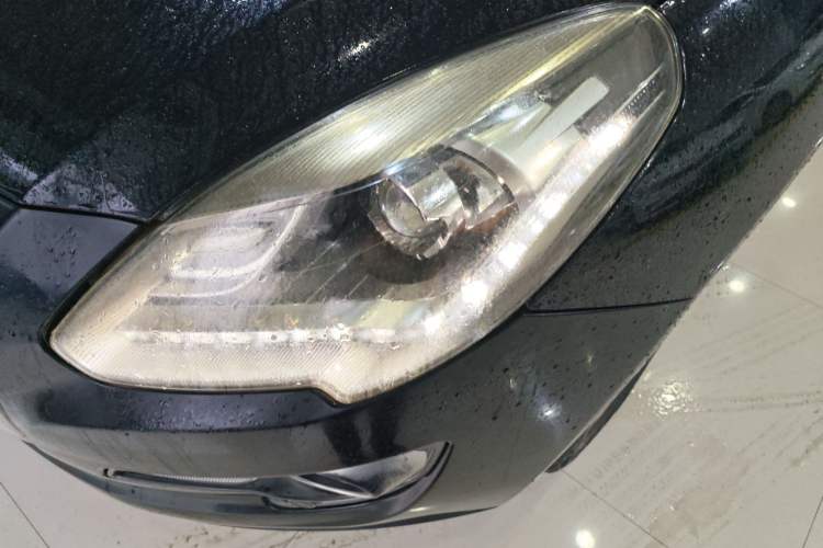 Used Luxgen Great 7 SUV 2014 2.2T Two-Wheel-Drive Smart Version