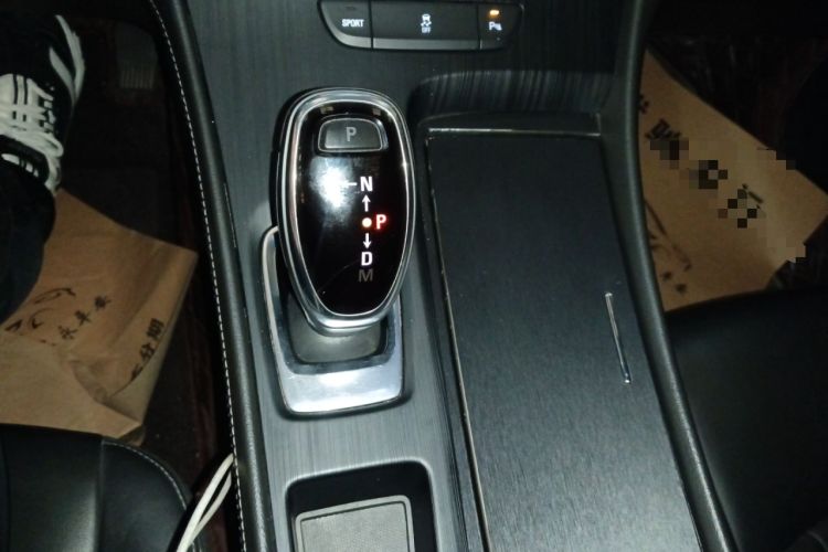 Used Buick LaCrosse 2021 652T Luxury Model
