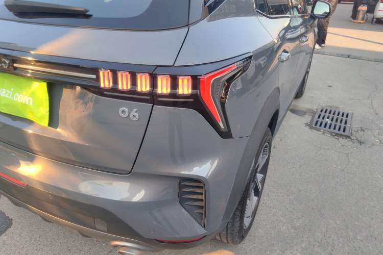 Used Lynk & Co 06 2023 Remix 1.5T JinPro
