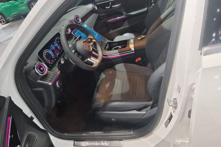 Used Mercedes-Benz C-Class 2023 Restyled C 260 L Sport Edition
