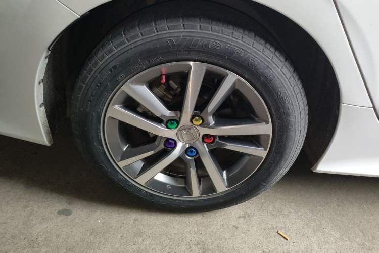 Used Honda Civic 2022 240TURBO CVT Dynamic Edition