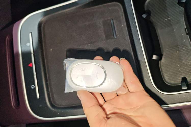 Used Nio ET5T 2025 75 kWh Touring
