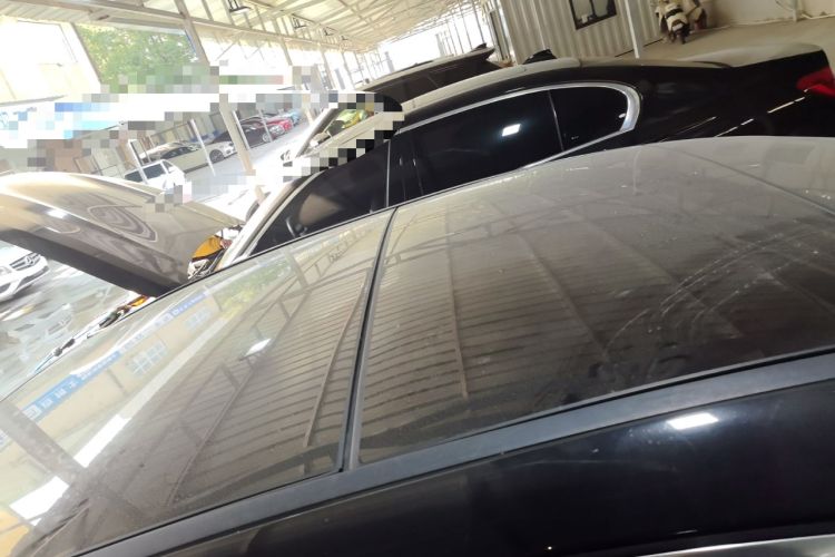 Used Mercedes-Benz E-Class 2021 Facelift E 300 L Stylish Edition
