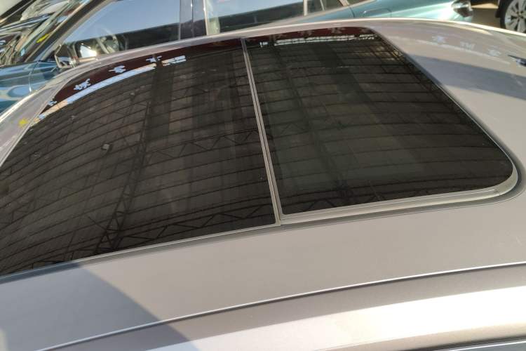 Used Volkswagen Sagitar 2023 300TSI DSG Excellence Edition