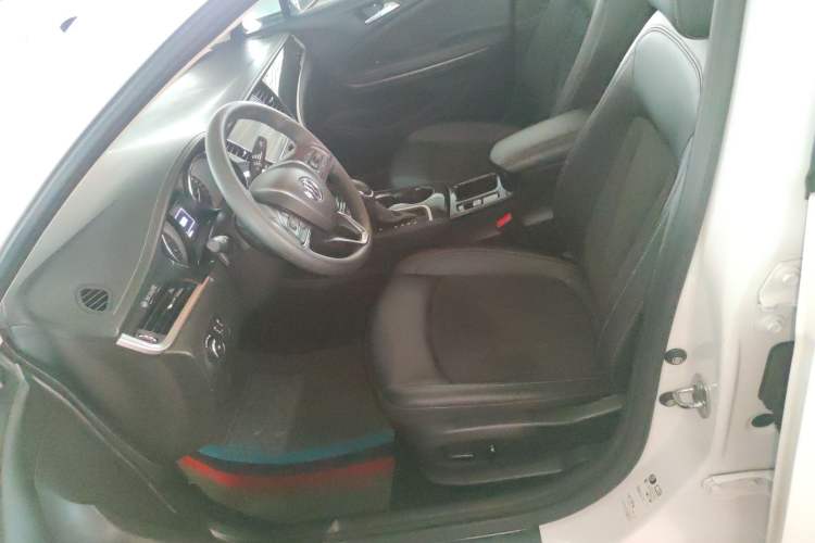 Used Buick Verano 2020 20T CVT Luxury Edition
