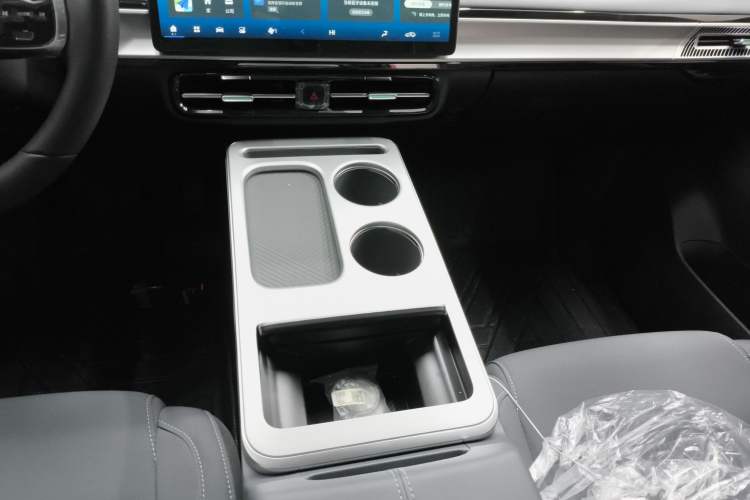 Used AION Y 2025 Plus 510 Smart Edition