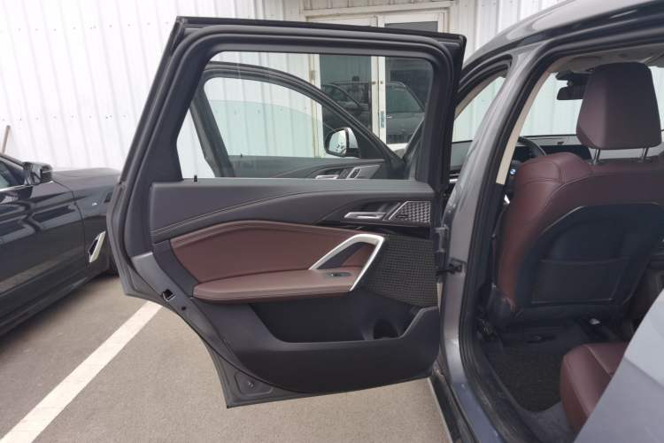 Used BMW X1 2023 sDrive25Li X Design Package
