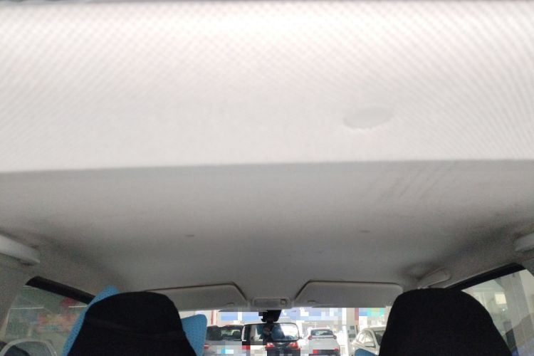 Used Wuling Hongguang MINIEV 2020 Enjoy Edition Lithium-Ion Battery
