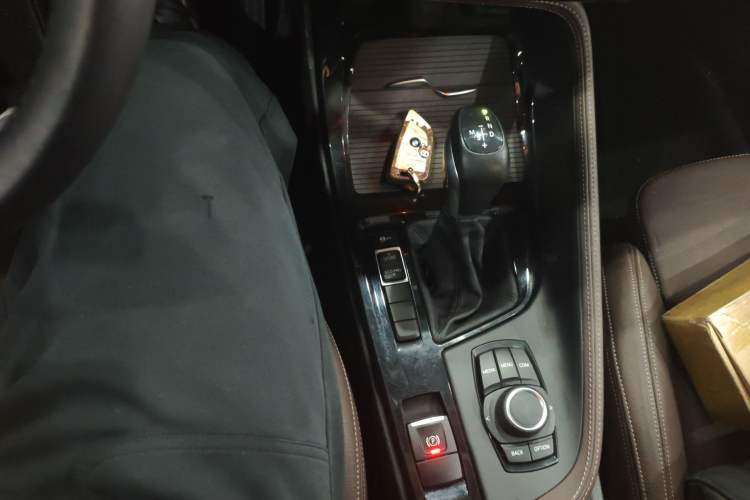 Used BMW X1 2019 sDrive18Li Premium Edition
