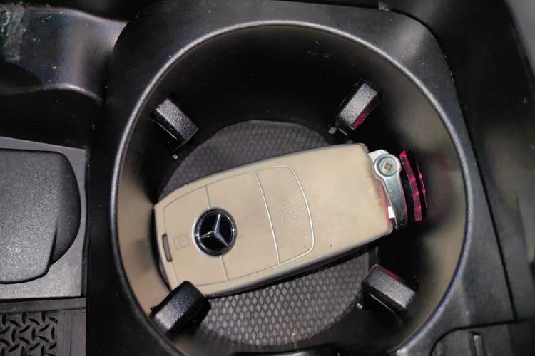 Used Mercedes-Benz E-Class 2021 Facelift E 260 L Sport Edition