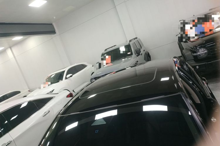 Used Honda Accord 2023 260TURBO Smart Enjoyment Version
