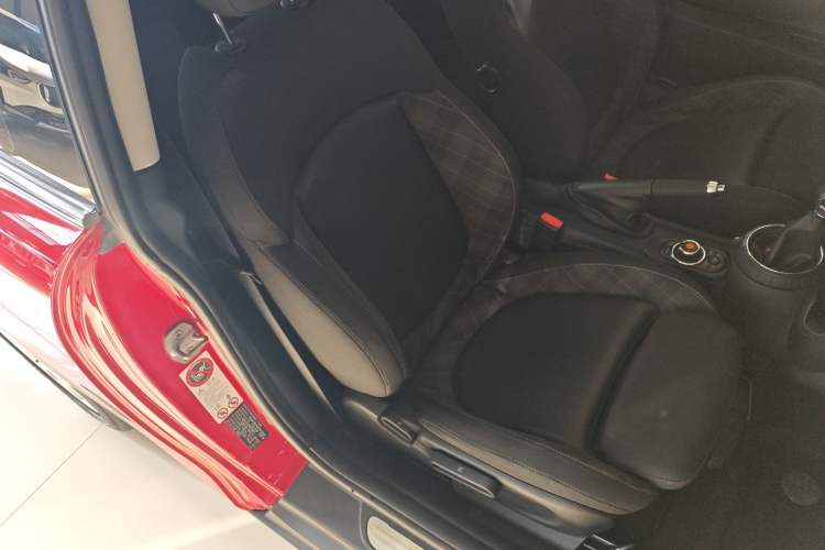 Used  MINI 2014 1.5T COOPER Excitement
