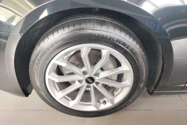 Used Audi A6L 2024 40 TFSI Luxury Prestige Edition