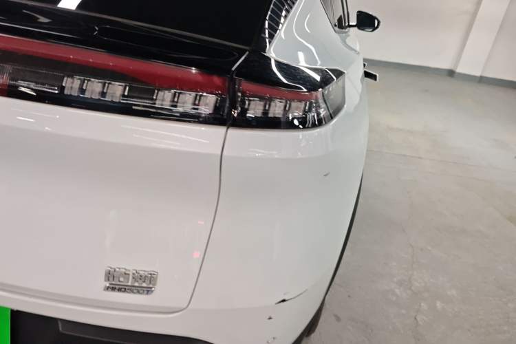 Used Dongfeng Aeolus Mage 2023 DH-i 1.5T Luxury Edition