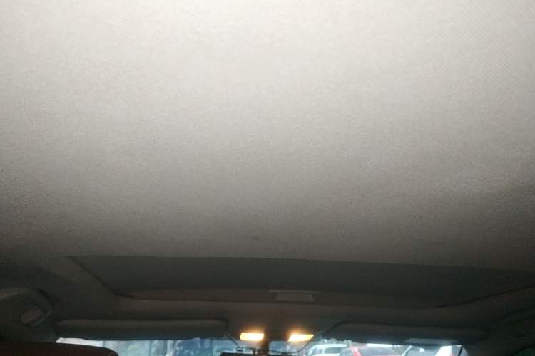 Used Honda Civic 2016 220TURBO CVT Luxury Edition
