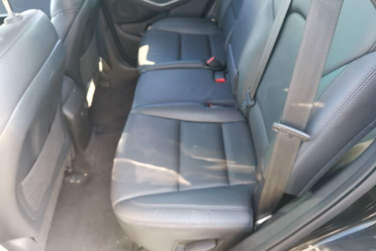 Used Hyundai Santa Fe 2013 Revised Version 2.4L Automatic All-Wheel Drive Smart Type