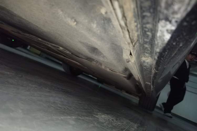 Used Audi A6L 2020 45 TFSI Prestige Dynamic Edition
