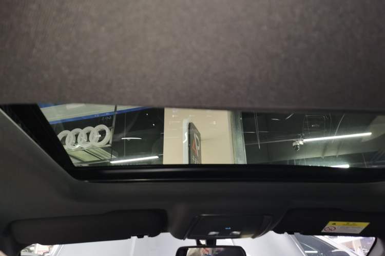 Used BYD Qin PLUS 2021 EV 400KM Luxury Model
