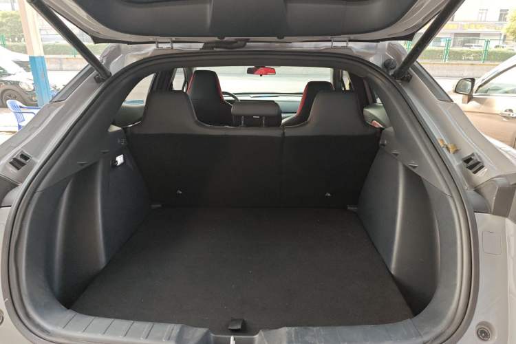 Used Changan UNI-T 2020 1.5T Flagship Version