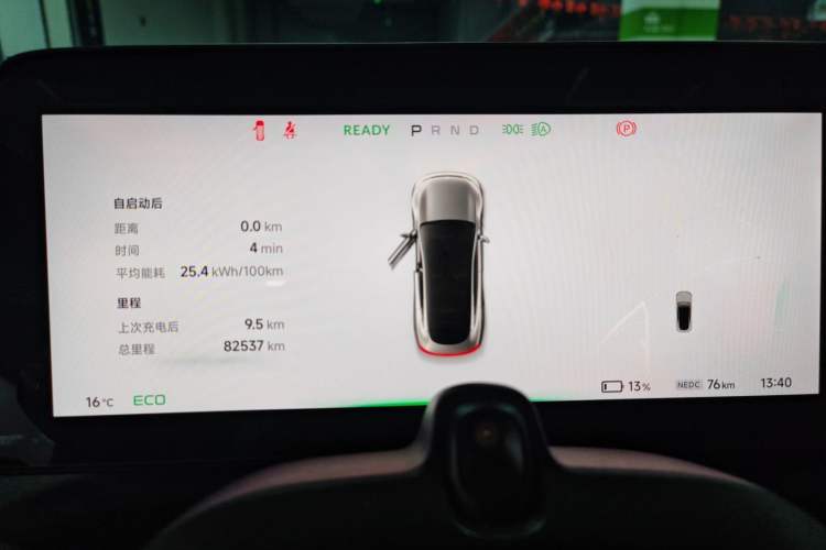 Used XPeng P7 2020 562E Performance Edition