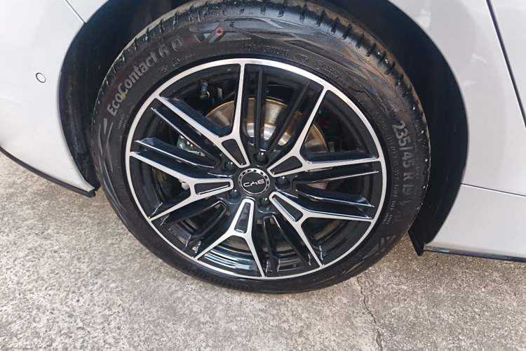 Used BYD Seal 2025 650 Zhihang Edition
