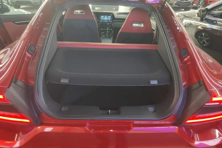 Used Leapmotor S01 2019 380 Pro
