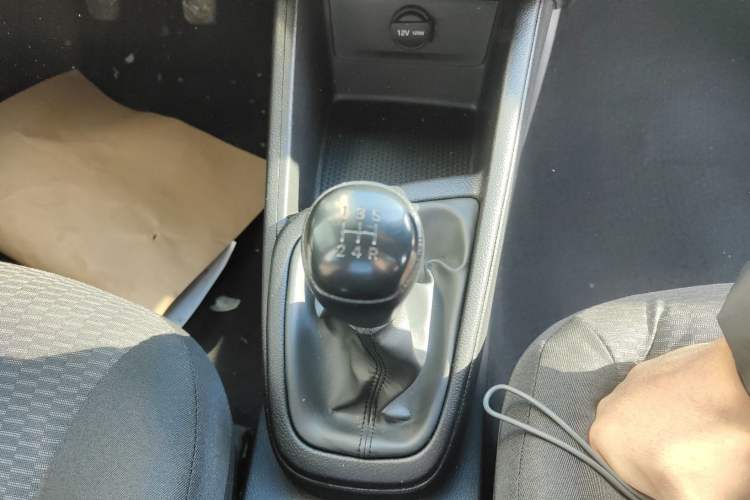 Used Hyundai Verna 2020 1.4L Manual GL Refreshed Edition
