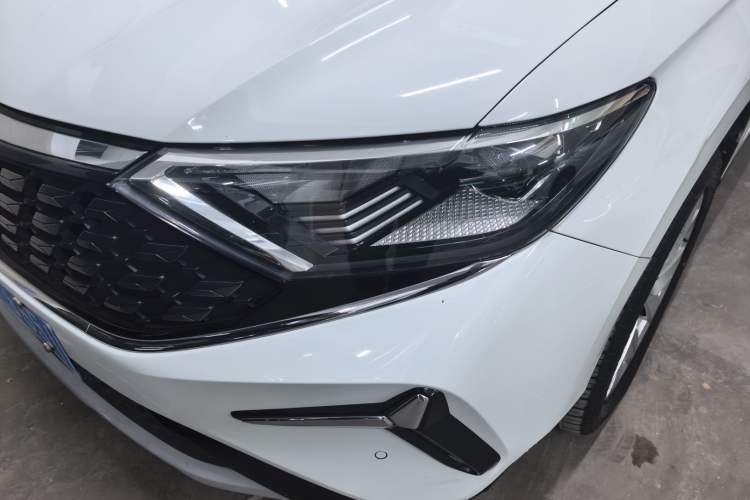 Used Jetta VS7 2023 280TSI Automatic Trend Edition
