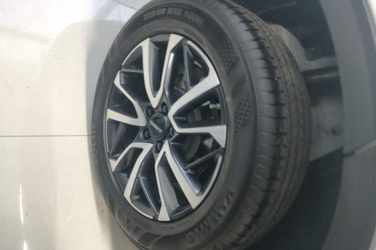 Used Haval H6 2022 3rd Generation 1.5T Automatic Two-Wheel Drive Pro
