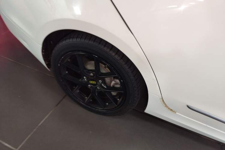 Used Cadillac ATS-L 2017 28T Fashion Edition